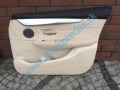 Tapacír pravých predných dverí BMW 2 F45